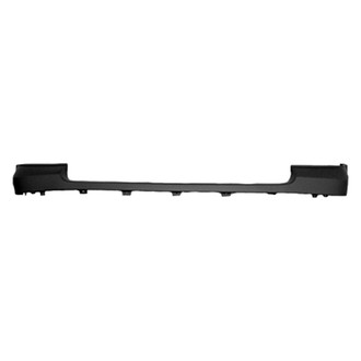 Replace® - Front Upper Bumper Cover