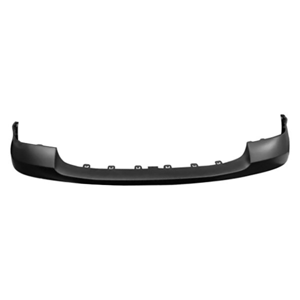 Replace® Gm1014105 Front Upper Bumper Cover Standard Line 0889