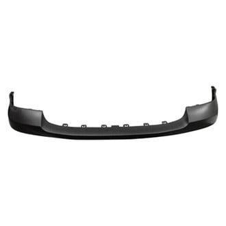 Replace® - Front Upper Bumper Cover (Platinum Plus)