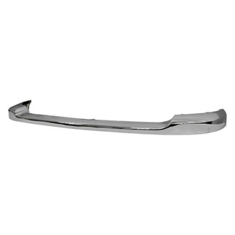 Replace® - Front Upper Bumper Cover