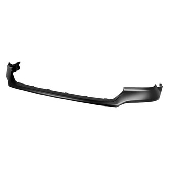Replace® - Front Upper Bumper Cover