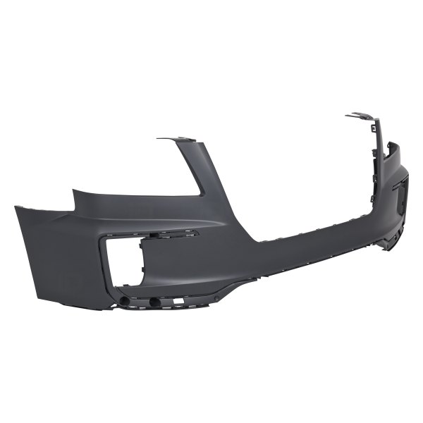 Replace® Gm1014122c Front Upper Bumper Cover Capa Certified 4254