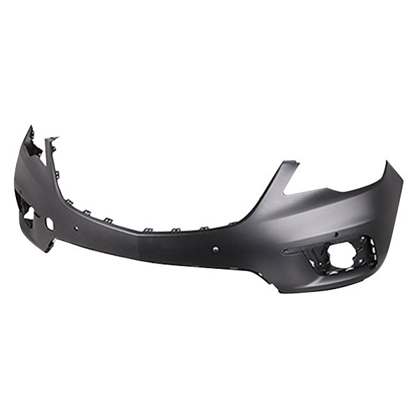 Replace® Gm1014124c Front Upper Bumper Cover