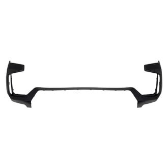 Replace® - Front Upper Bumper Cover