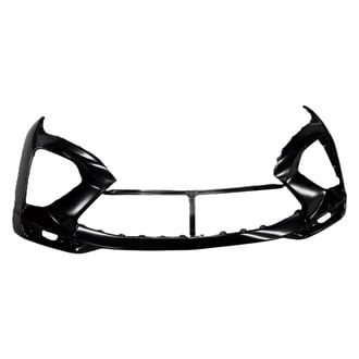 Replace® - Front Bumper Covers