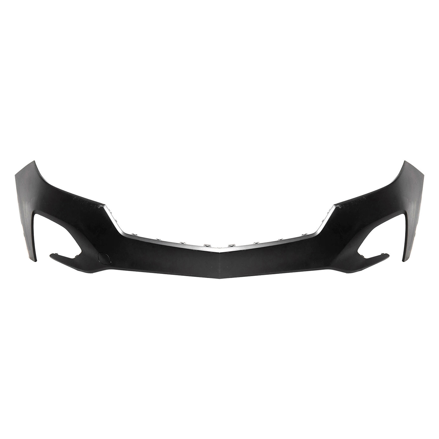 Replace® GM1014149C - Front Upper Bumper Cover (CAPA Certified)