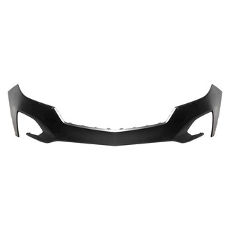Replace® - Front Upper Bumper Cover (CAPA Certified)