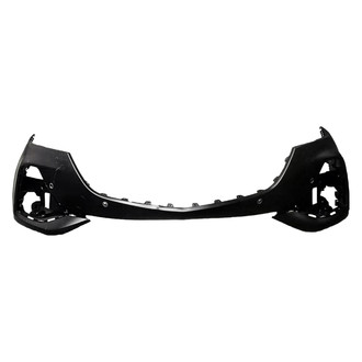 Replace® - Front Upper Bumper Cover (CAPA Certified)