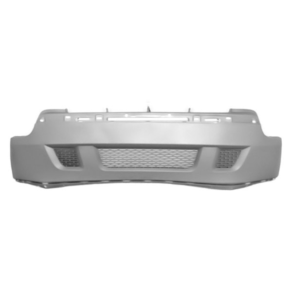 Replace® - Remanufactured Front Lower Bumper Cover