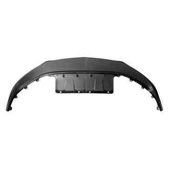 Replace® - Front Lower Bumper Cover