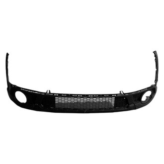 Replace® - Remanufactured Front Lower Bumper Cover