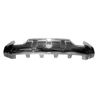 Replace® - Front Bumper Skid Plate (CAPA Certified)