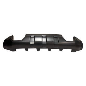 Replace® - Front Bumper Skid Plate (CAPA Certified)