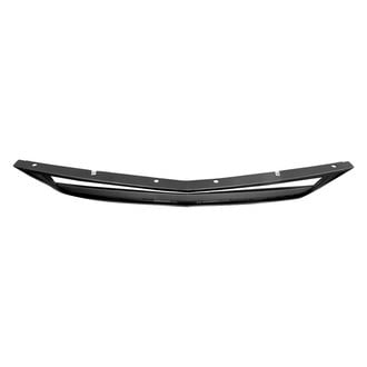 Replace® - Front Bumper Grilles