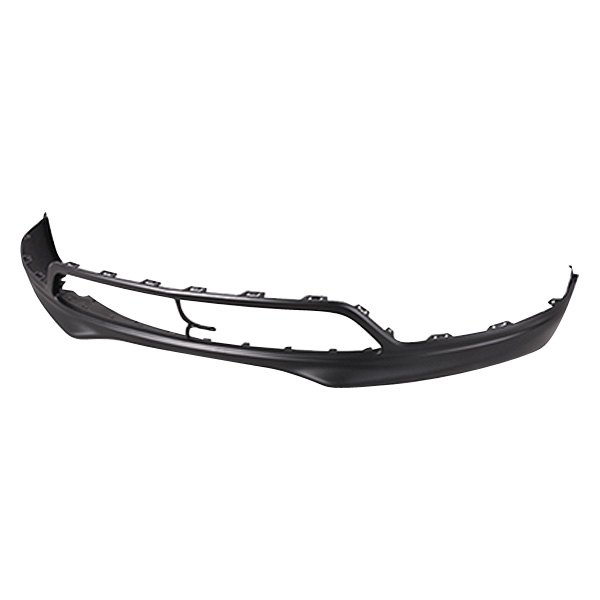 Replace® - Front Lower Bumper Cover