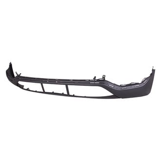 Replace® - Front Lower Bumper Cover