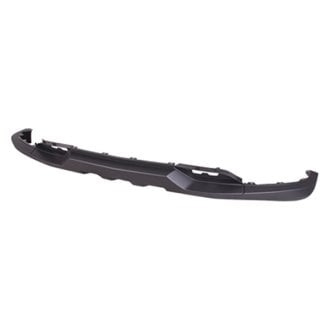 Chevy Silverado Replacement Front Bumpers & Components — CARiD.com