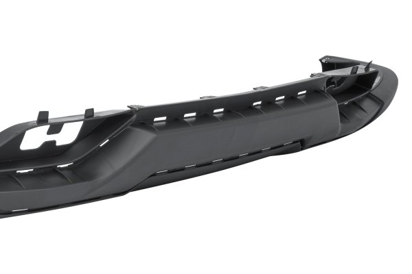 Replace® GM1015136PP - Front Lower Bumper Cover (Platinum Plus)