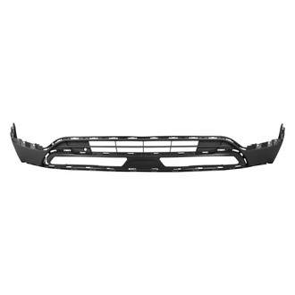 Replace® - Front Bumper Covers