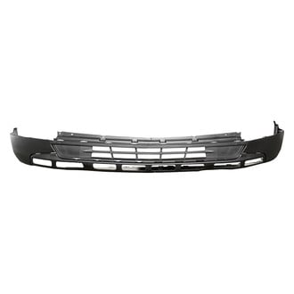 Replace® - Front Bumper Covers