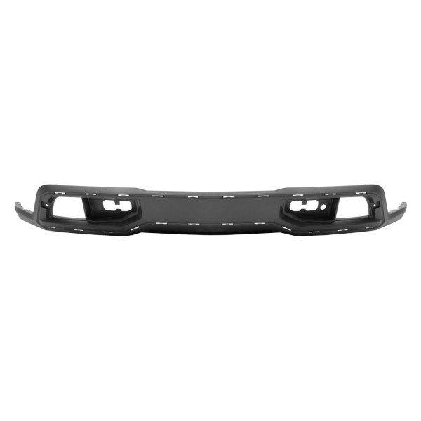 Replace® - Front Center Lower Bumper Cover