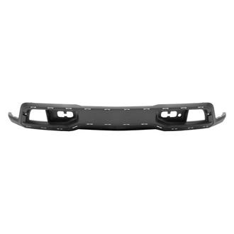 Replace® - Front Lower Center Bumper Cover (CAPA Certified)