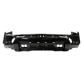 Replace® - Front Bumper Covers