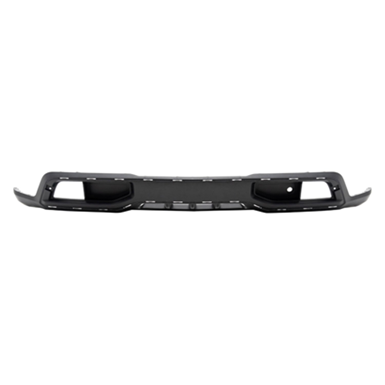 Replace® GM1015169C - Front Lower Bumper Cover (CAPA Certified)