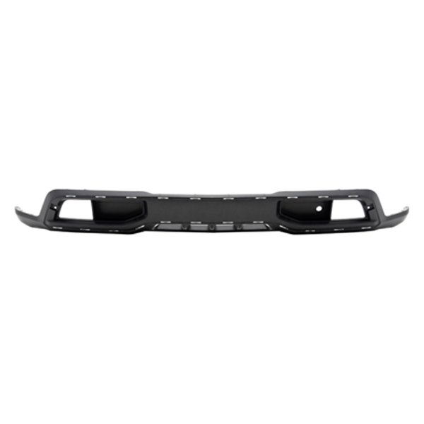 Replace® - Front Lower Bumper Cover