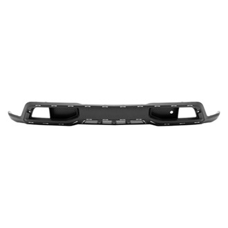 Replace® - Front Lower Bumper Cover (Standard Line)