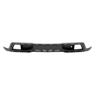 Replace® - Front Lower Bumper Cover (CAPA Certified)
