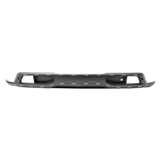 Replace® - Front Lower Bumper Cover (Standard Line)