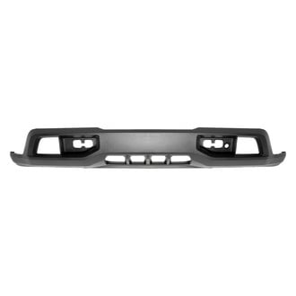 Replace® - Front Lower Bumper Cover (CAPA Certified)
