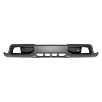 Replace® - Front Lower Bumper Cover (CAPA Certified)