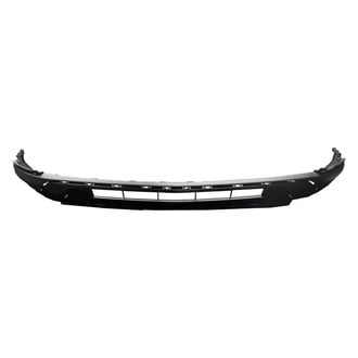 Replace® - Front Lower Bumper Cover (CAPA Certified)