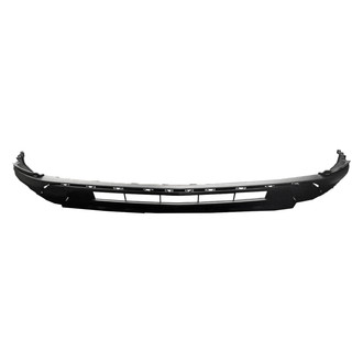 Replace® - Front Lower Bumper Cover (CAPA Certified)