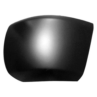 Replace® - Front Driver Side Bumper End (Brand New OE)
