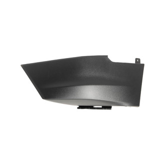 Replace® - Front Lower Driver Side Bumper Cover (Standard Line)