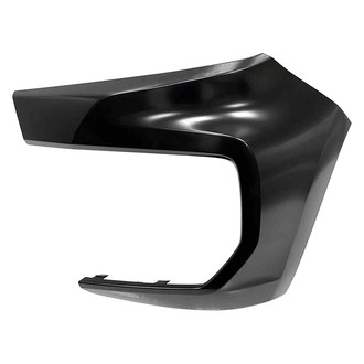Replace® - Front Driver Side Bumper Cover (Standard Line)