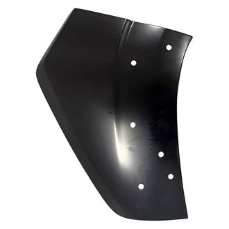 Replace® - Front Driver Side Bumper Cover (Standard Line)