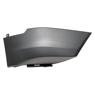 Replace® - Front Lower Passenger Side Bumper Cover (Standard Line)