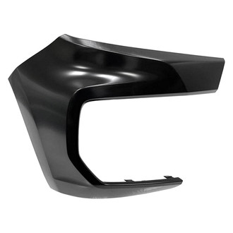 Replace® - Front Passenger Side Bumper Cover (Standard Line)