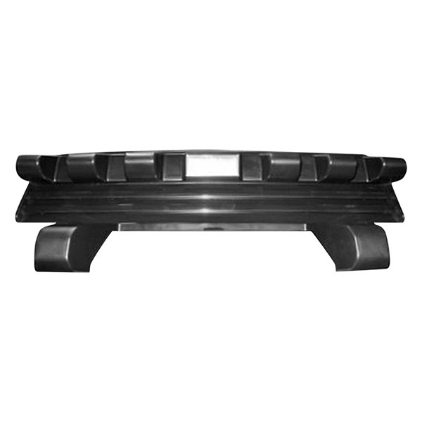 Replace® - Front Center Lower Bumper Cover Reinforcement