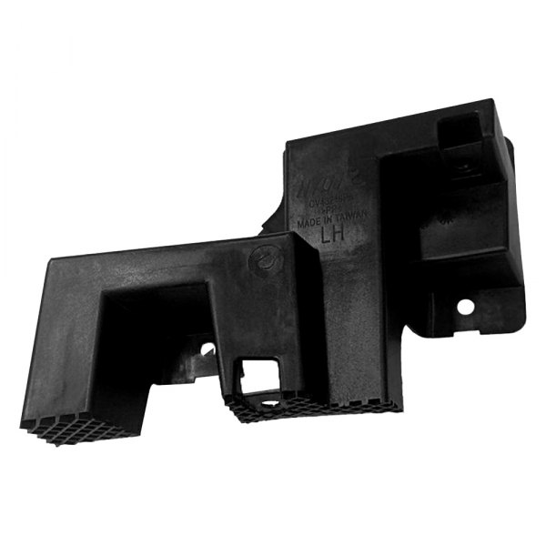Replace® - Front Driver Side Outer Bumper Reinforcement Bracket