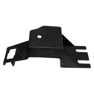 Replace® - Front Passenger Side Bumper Impact Bar Reinforcement Bracket (Standard Line)