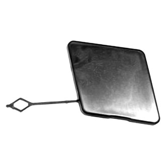 Replace® - Front Tow Hook Covers