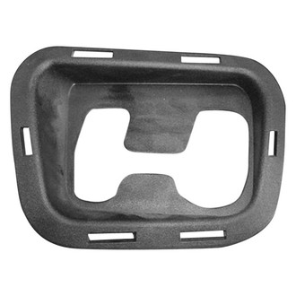 Replace® - Front Passenger Side Tow Hook Cover (CAPA Certified)
