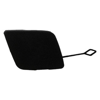 Replace® - Front Tow Hook Covers