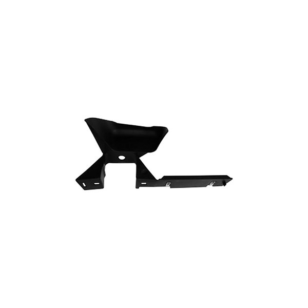 Replace® - Front Passenger Side Tow Hook Cover