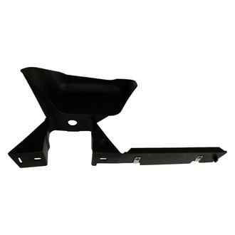 Replace® - Front Passenger Side Tow Hook Cover (Standard Line)